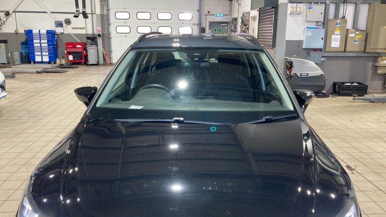 SEAT Arona 1.0 TSI 110 SE Technology 5dr DSG Petrol Hatchback